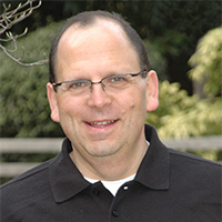 david wolfe ceo