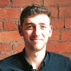 david tuck marketing
